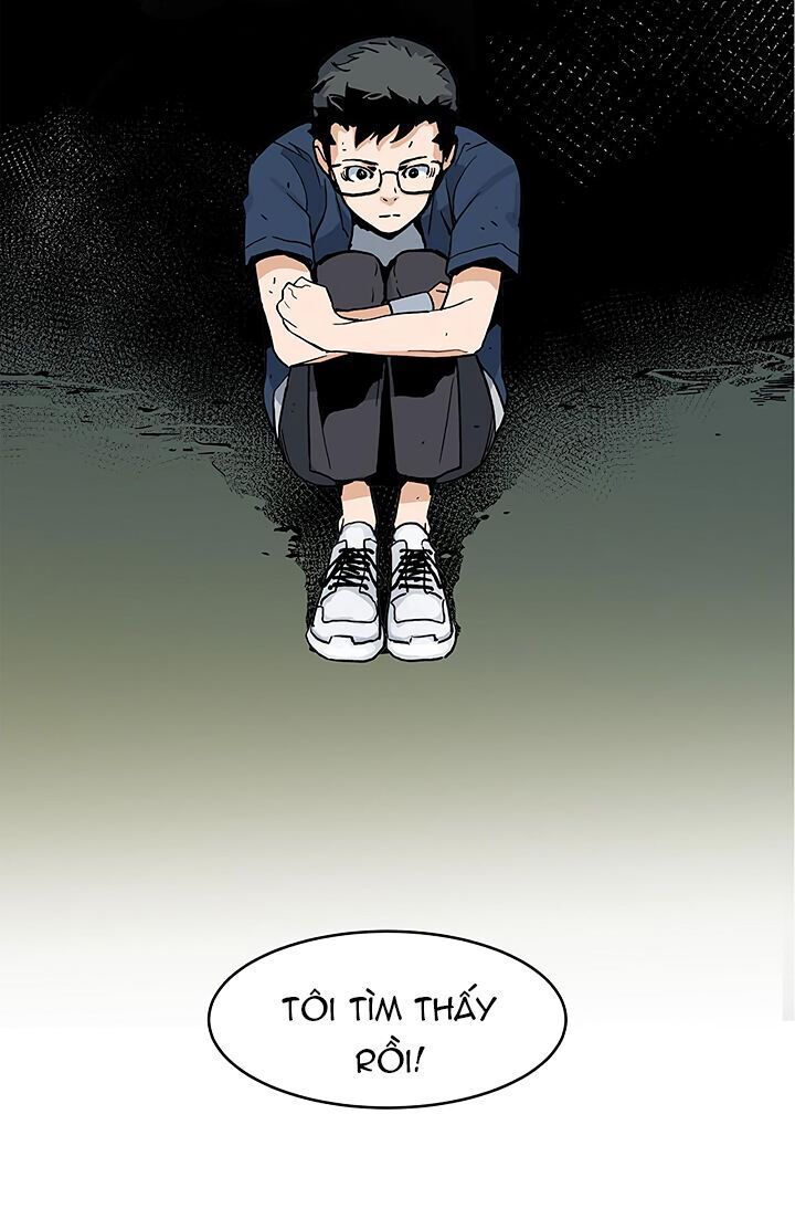 Khát Vọng Trỗi Dậy Chapter 13 - Trang 2