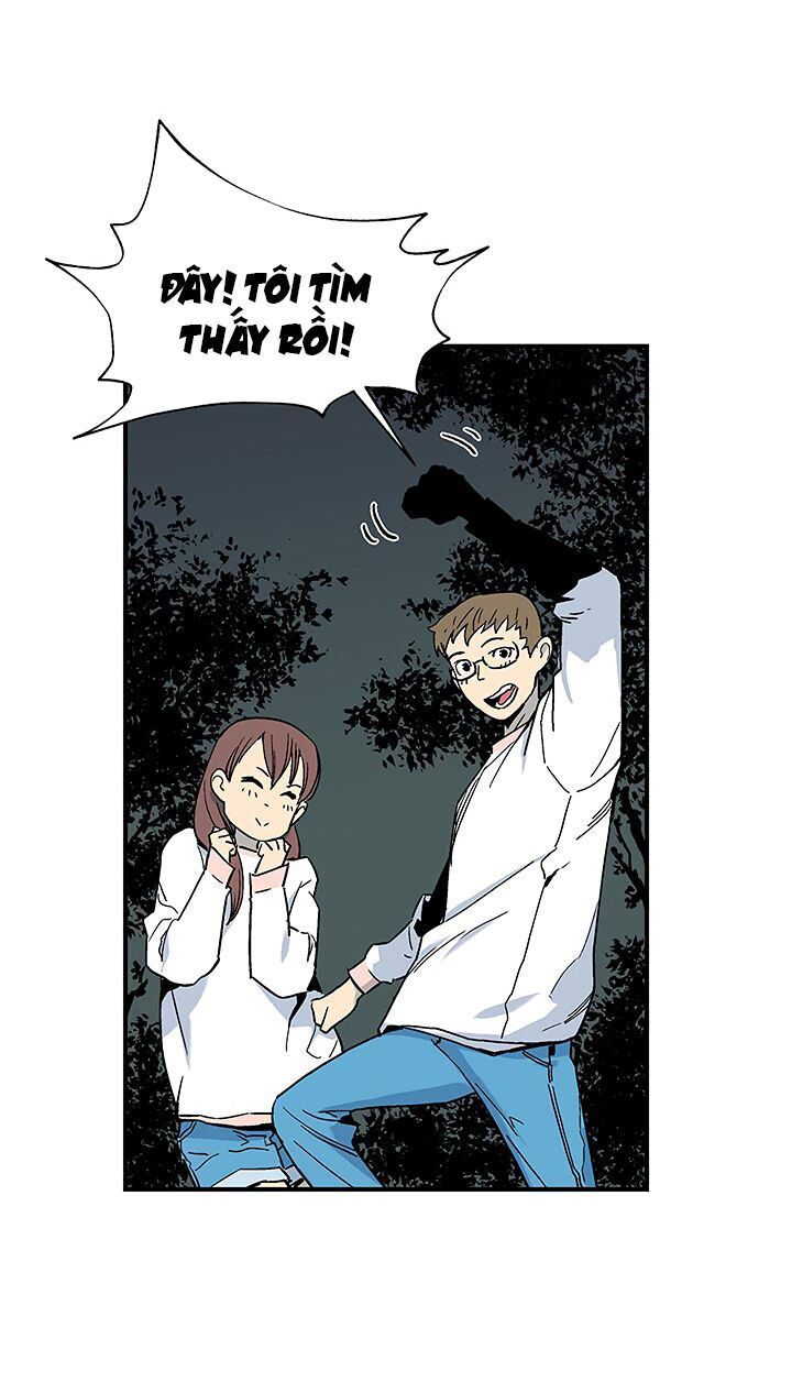 Khát Vọng Trỗi Dậy Chapter 13 - Trang 2