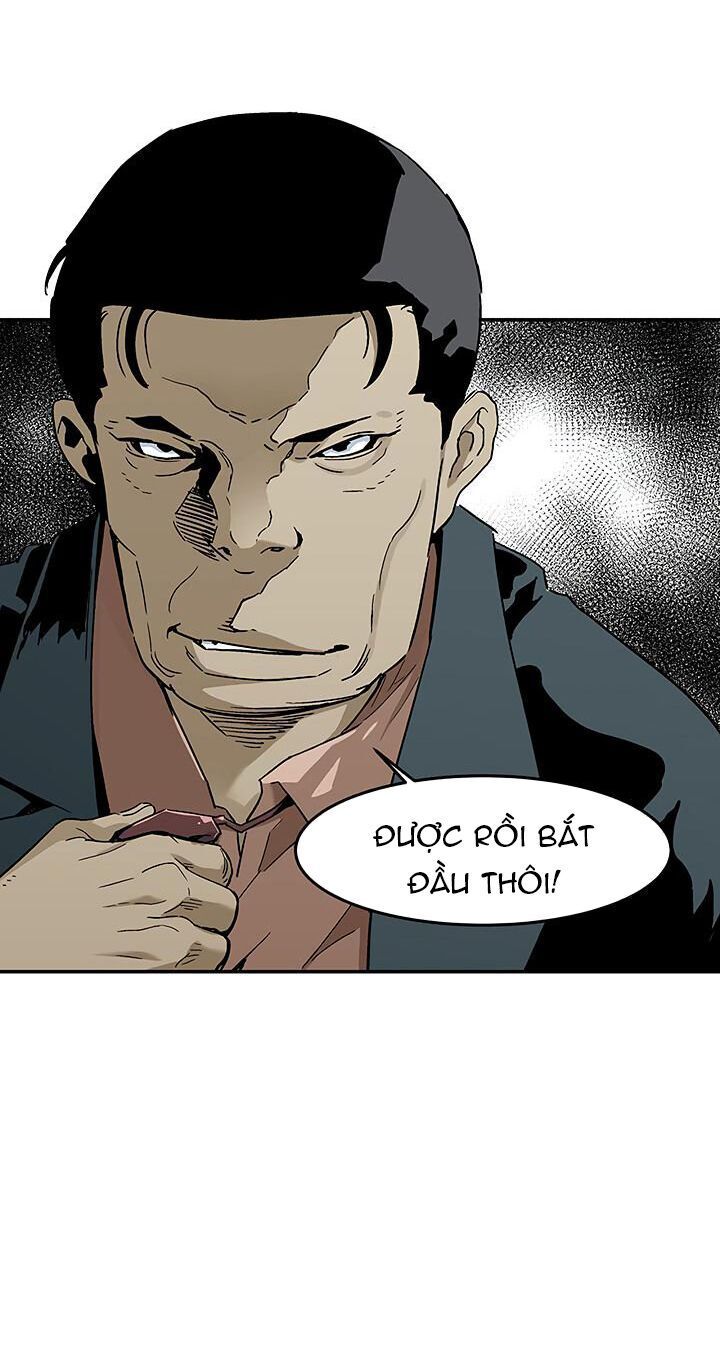 Khát Vọng Trỗi Dậy Chapter 13 - Trang 2