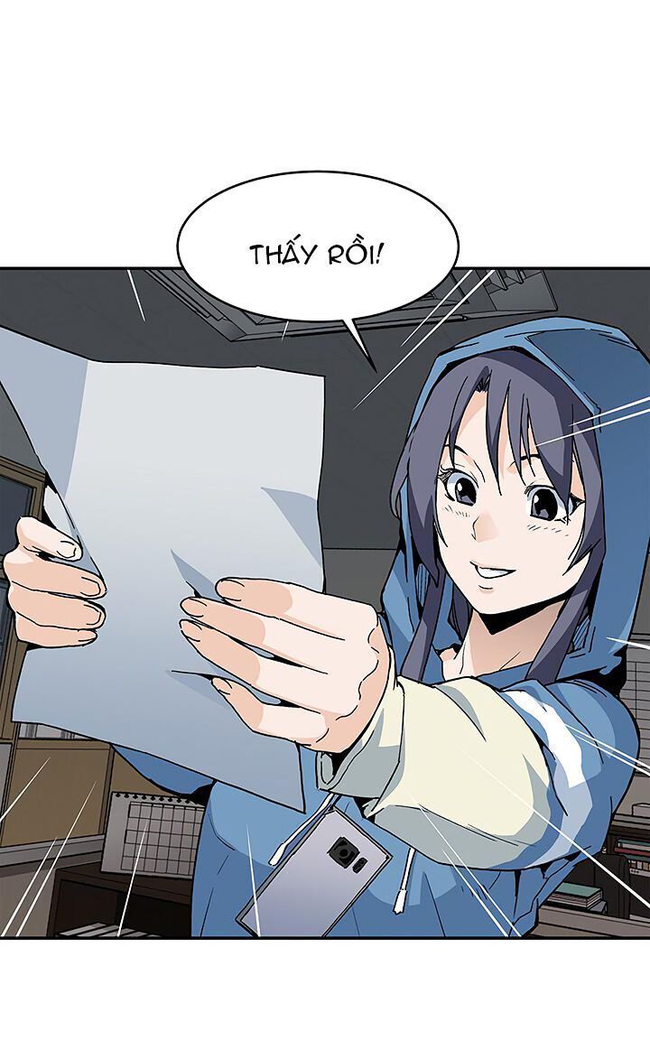 Khát Vọng Trỗi Dậy Chapter 13 - Trang 2