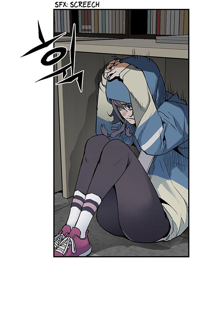 Khát Vọng Trỗi Dậy Chapter 13 - Trang 2