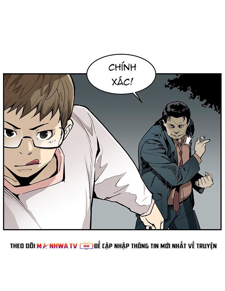 Khát Vọng Trỗi Dậy Chapter 13 - Trang 2