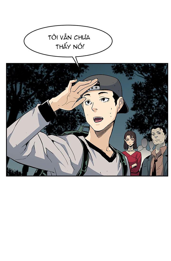 Khát Vọng Trỗi Dậy Chapter 13 - Trang 2