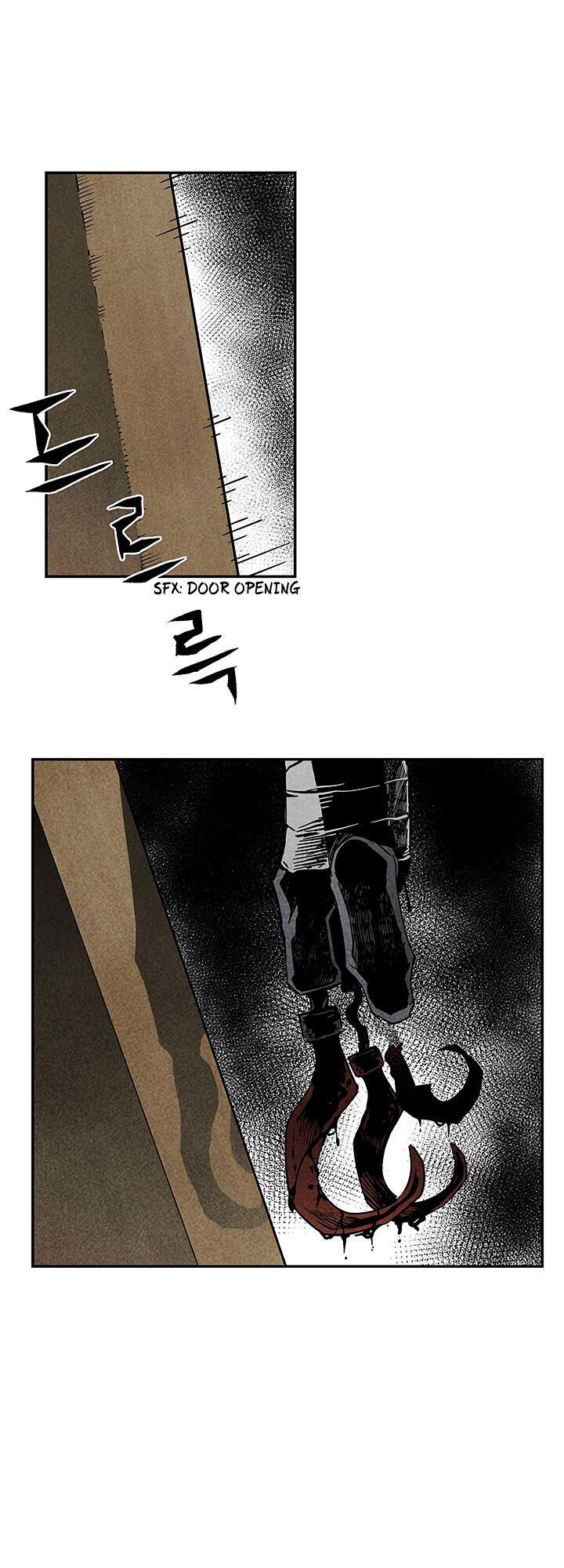 Khát Vọng Trỗi Dậy Chapter 13 - Trang 2