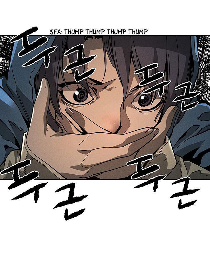 Khát Vọng Trỗi Dậy Chapter 13 - Trang 2