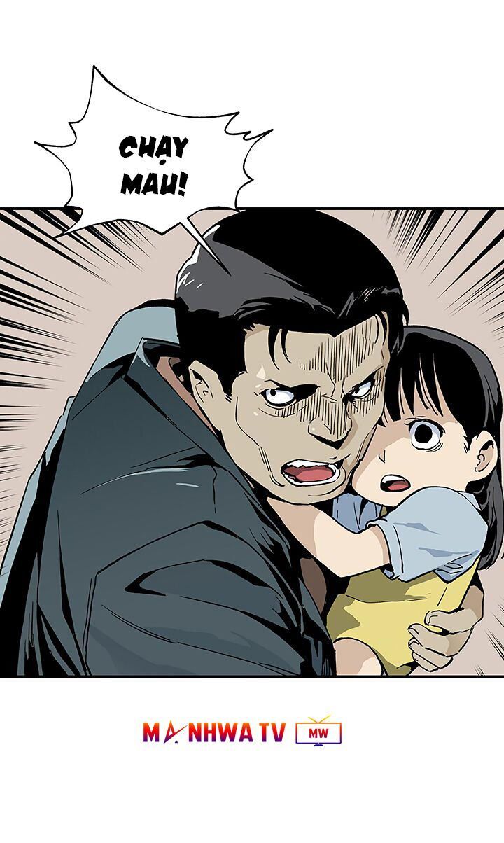 Khát Vọng Trỗi Dậy Chapter 13 - Trang 2