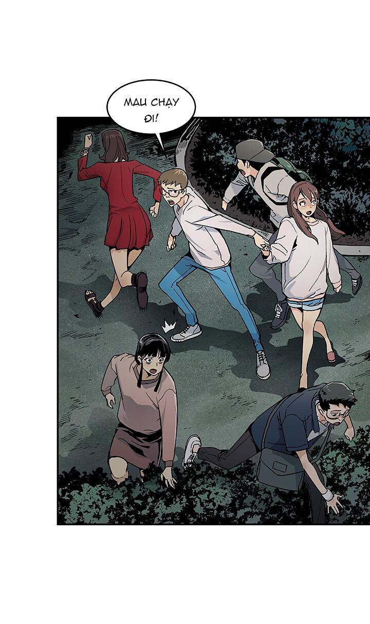 Khát Vọng Trỗi Dậy Chapter 13 - Trang 2