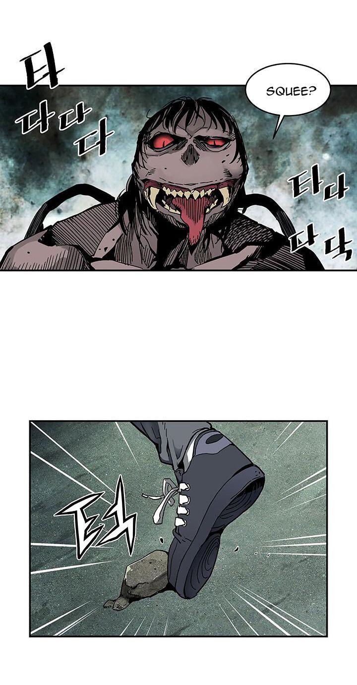 Khát Vọng Trỗi Dậy Chapter 13 - Trang 2