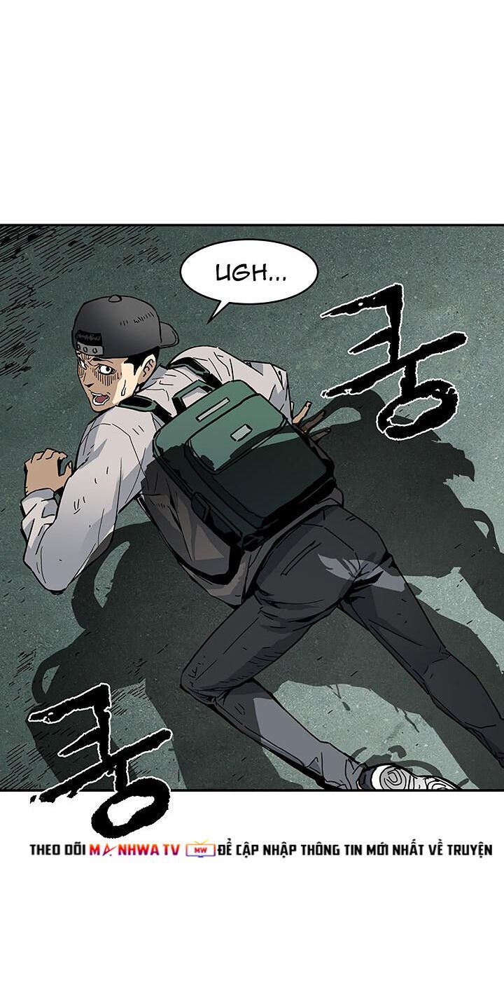 Khát Vọng Trỗi Dậy Chapter 13 - Trang 2