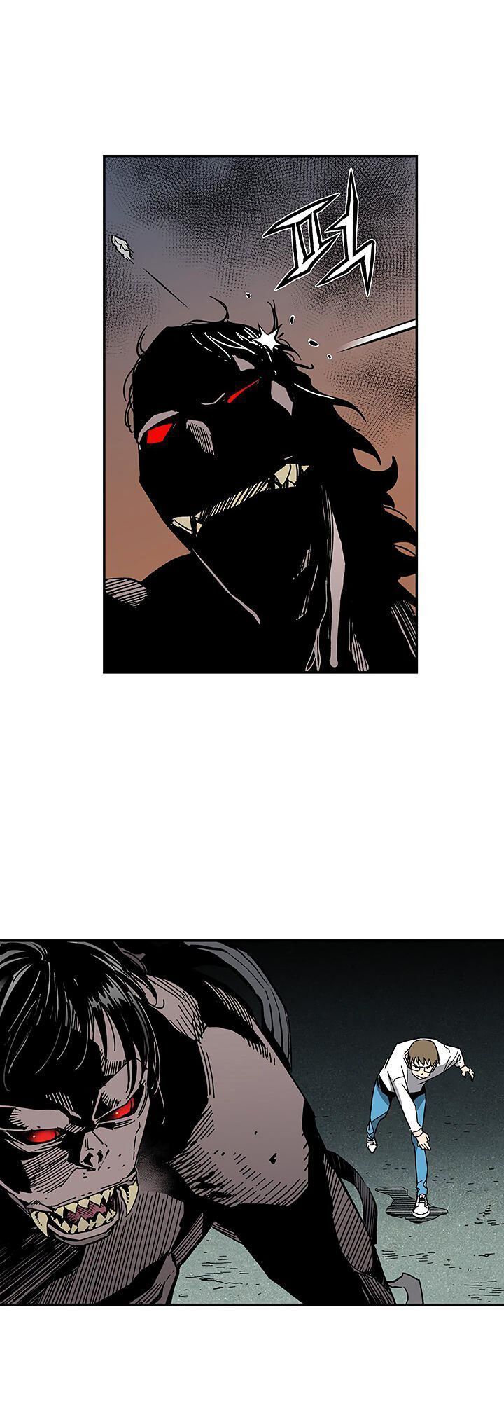 Khát Vọng Trỗi Dậy Chapter 13 - Trang 2