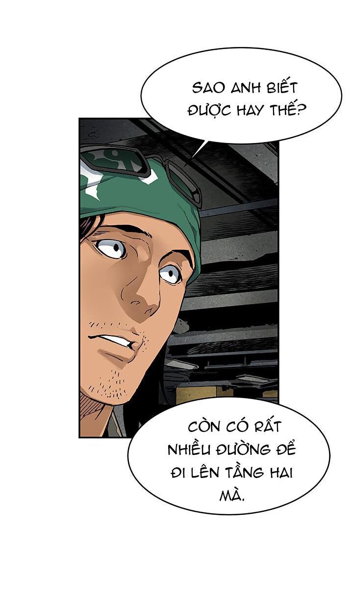 Khát Vọng Trỗi Dậy Chapter 13 - Trang 2