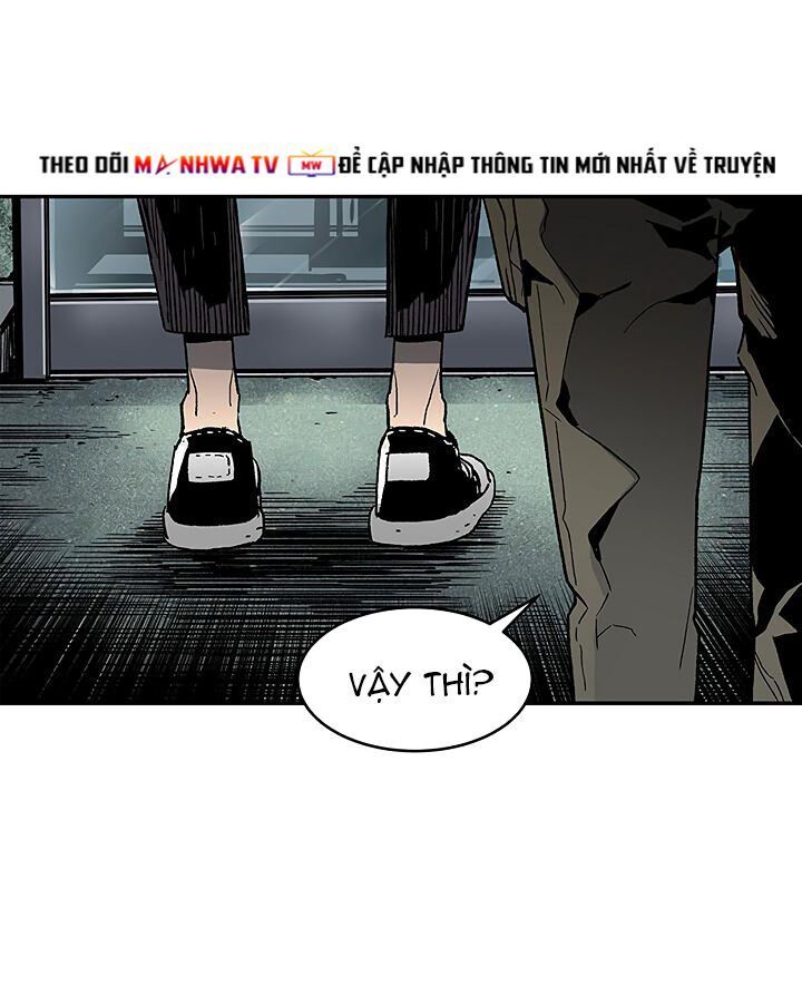 Khát Vọng Trỗi Dậy Chapter 13 - Trang 2