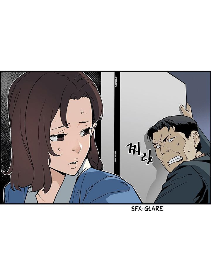 Khát Vọng Trỗi Dậy Chapter 14 - Trang 2