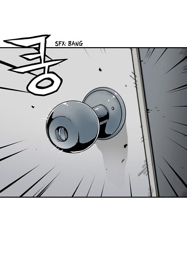 Khát Vọng Trỗi Dậy Chapter 14 - Trang 2