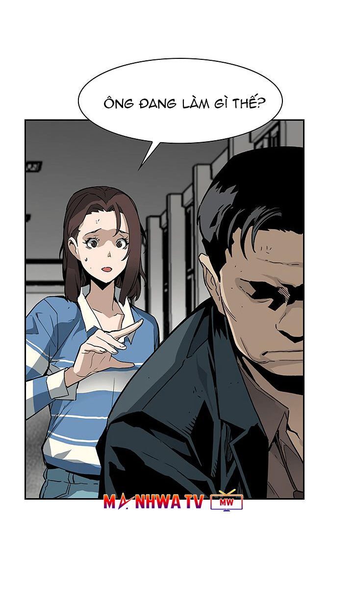 Khát Vọng Trỗi Dậy Chapter 14 - Trang 2