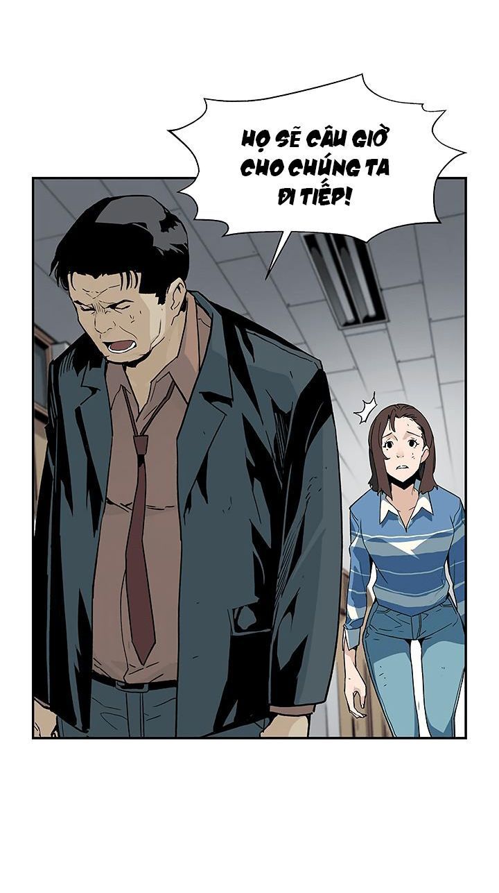 Khát Vọng Trỗi Dậy Chapter 14 - Trang 2