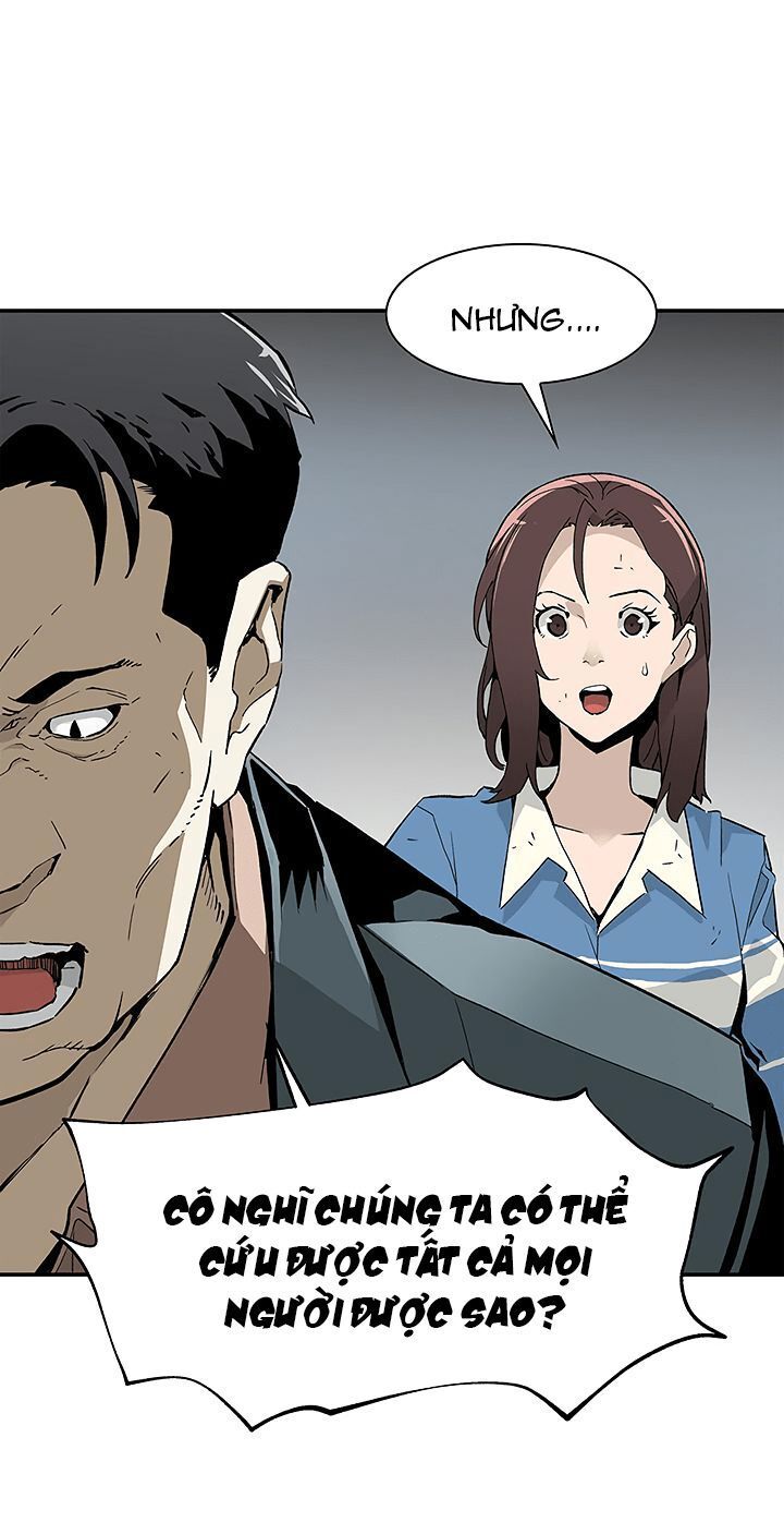 Khát Vọng Trỗi Dậy Chapter 14 - Trang 2