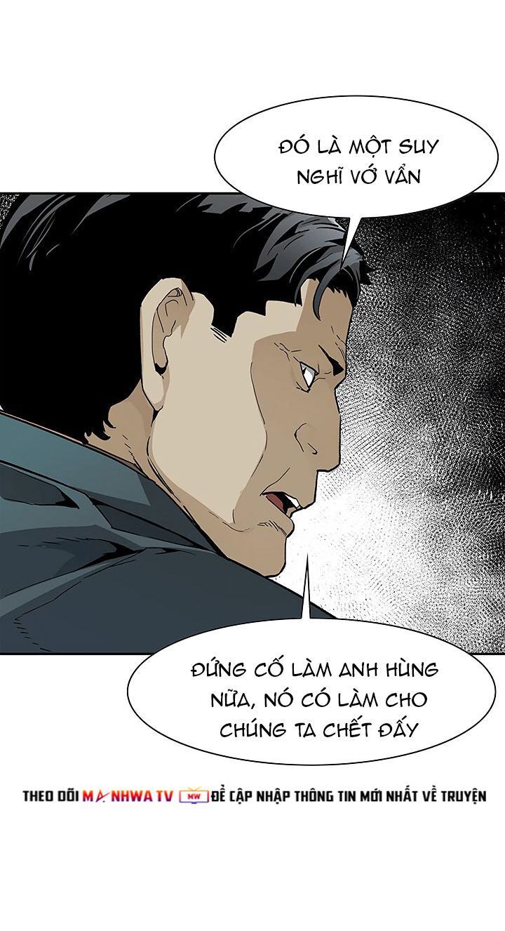 Khát Vọng Trỗi Dậy Chapter 14 - Trang 2