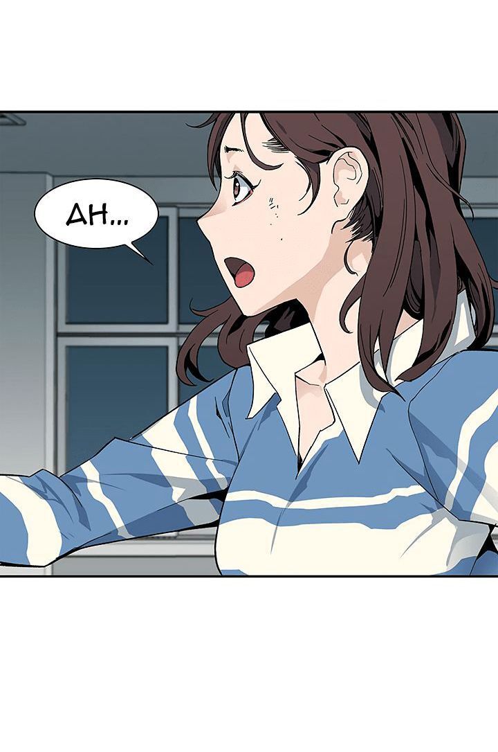 Khát Vọng Trỗi Dậy Chapter 14 - Trang 2