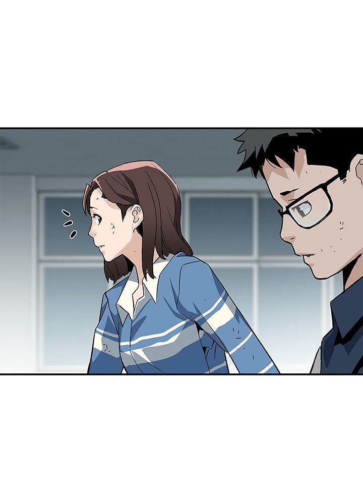 Khát Vọng Trỗi Dậy Chapter 14 - Trang 2