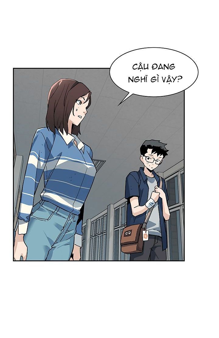 Khát Vọng Trỗi Dậy Chapter 14 - Trang 2