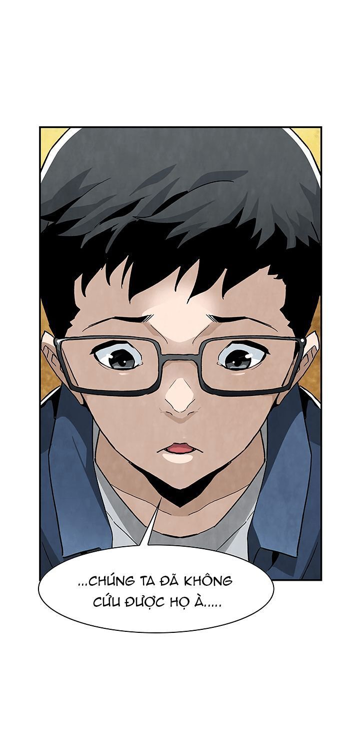 Khát Vọng Trỗi Dậy Chapter 14 - Trang 2