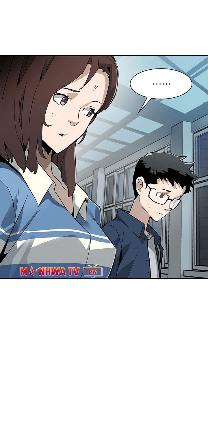 Khát Vọng Trỗi Dậy Chapter 14 - Trang 2