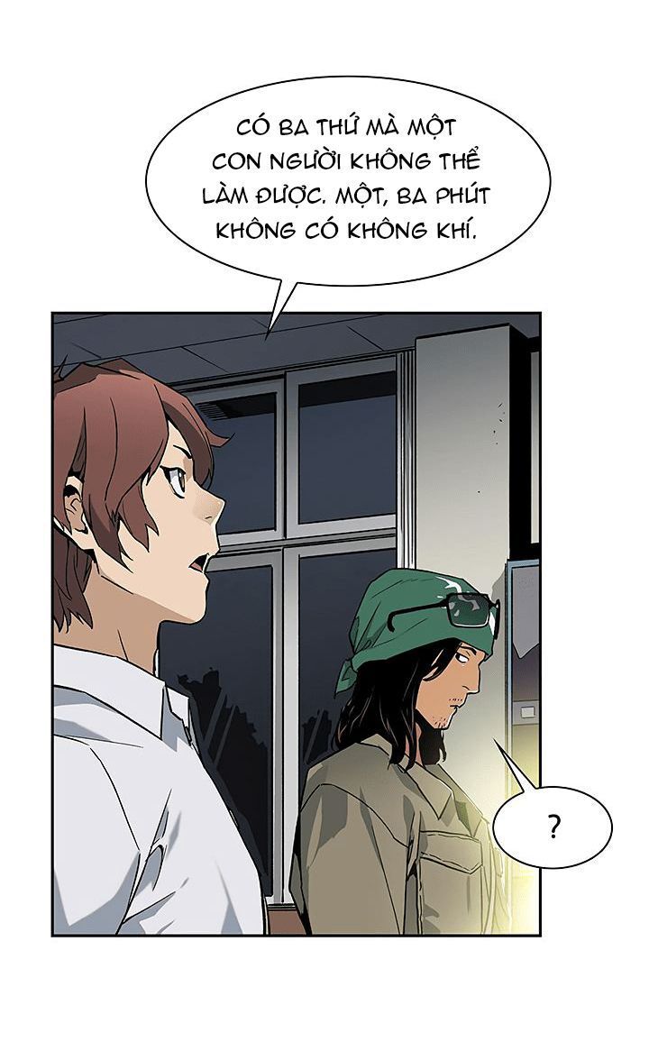 Khát Vọng Trỗi Dậy Chapter 14 - Trang 2