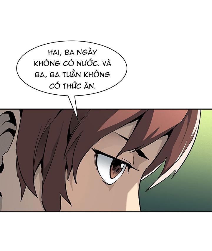 Khát Vọng Trỗi Dậy Chapter 14 - Trang 2