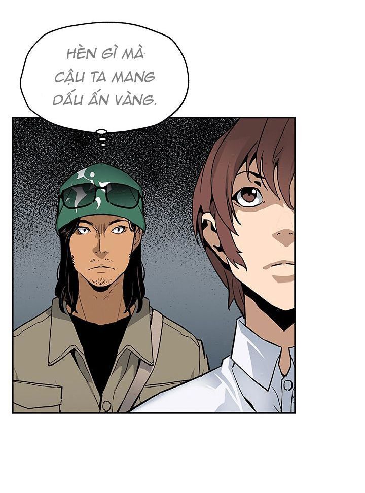 Khát Vọng Trỗi Dậy Chapter 14 - Trang 2