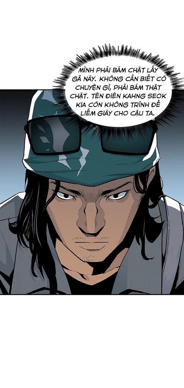 Khát Vọng Trỗi Dậy Chapter 14 - Trang 2