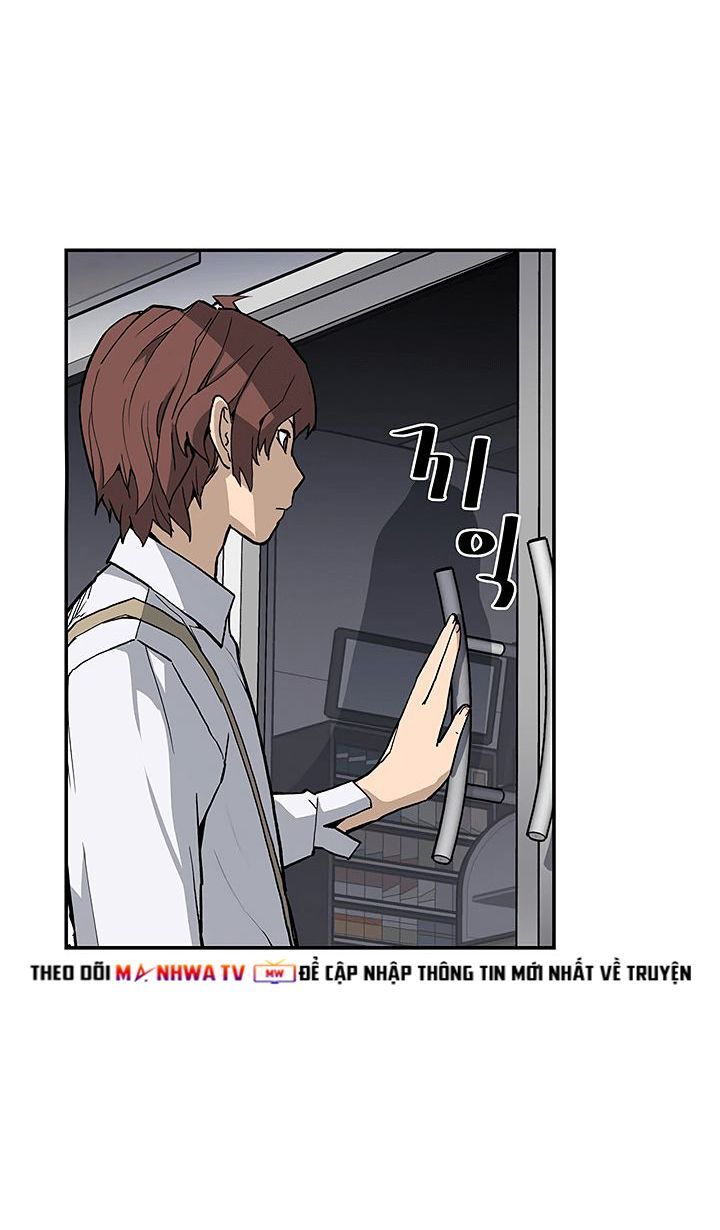 Khát Vọng Trỗi Dậy Chapter 14 - Trang 2
