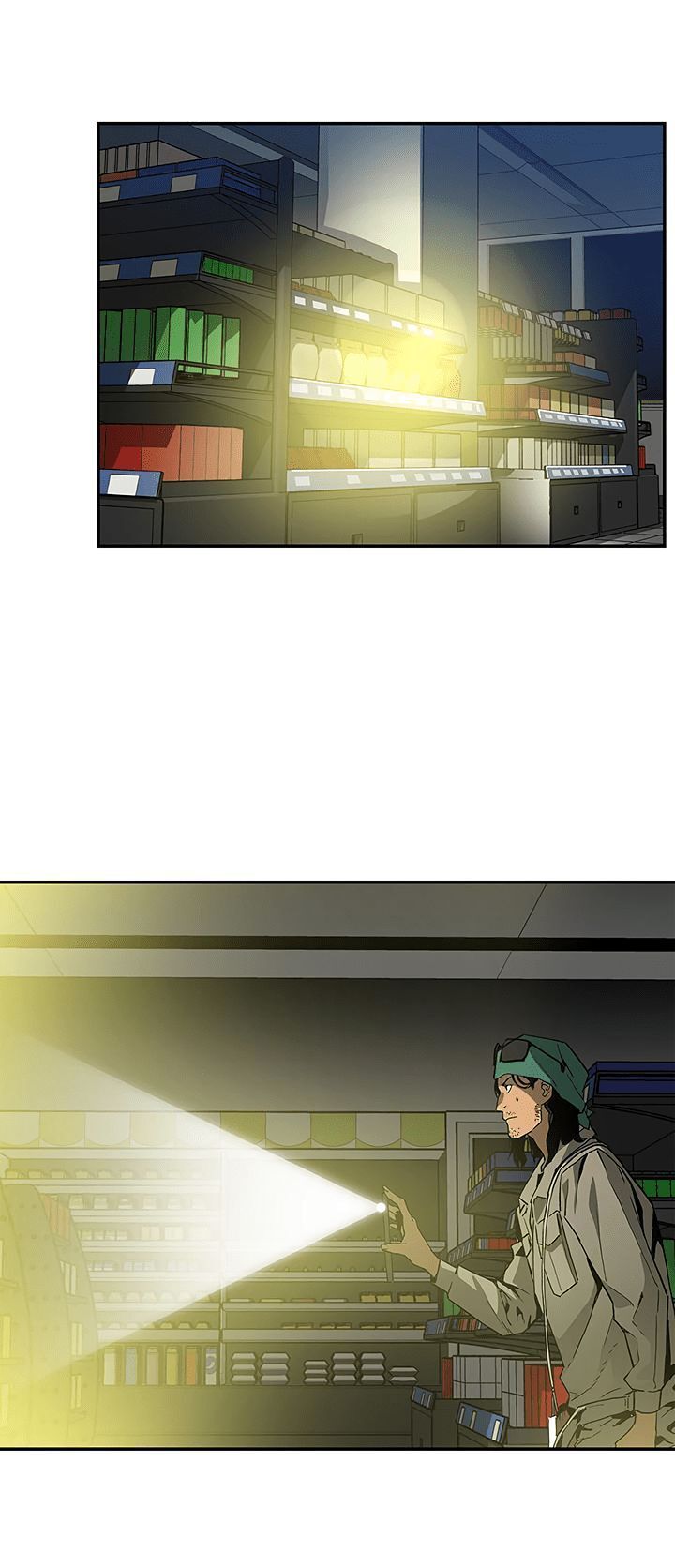 Khát Vọng Trỗi Dậy Chapter 14 - Trang 2