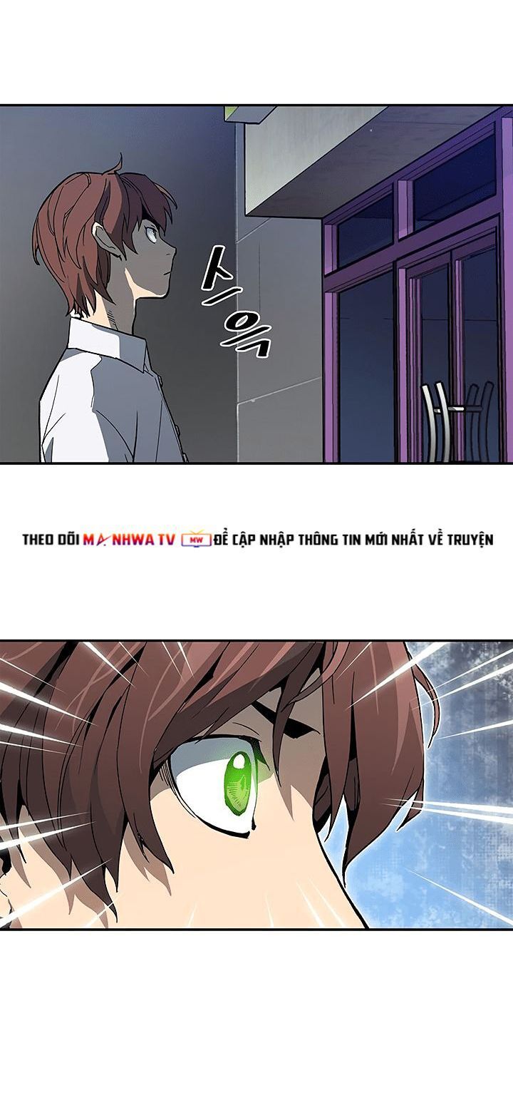 Khát Vọng Trỗi Dậy Chapter 14 - Trang 2