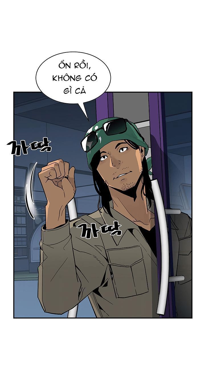 Khát Vọng Trỗi Dậy Chapter 14 - Trang 2