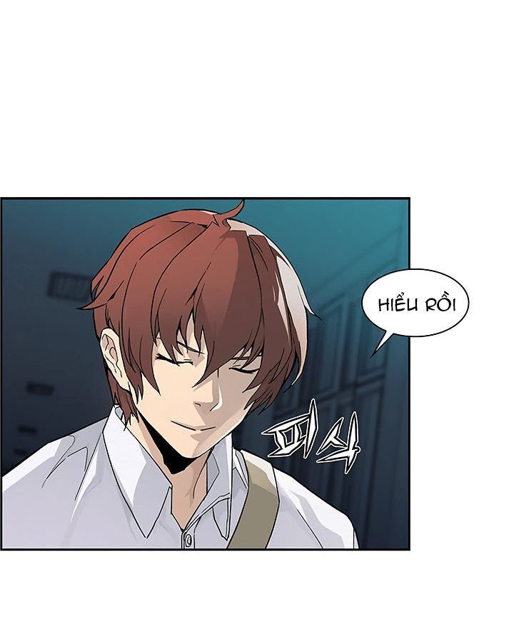 Khát Vọng Trỗi Dậy Chapter 14 - Trang 2