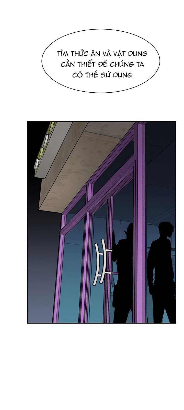 Khát Vọng Trỗi Dậy Chapter 14 - Trang 2