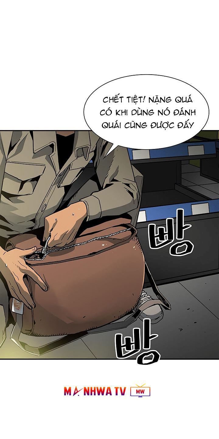 Khát Vọng Trỗi Dậy Chapter 14 - Trang 2
