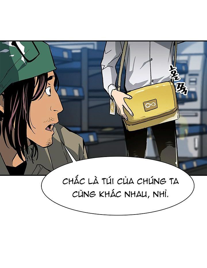 Khát Vọng Trỗi Dậy Chapter 14 - Trang 2