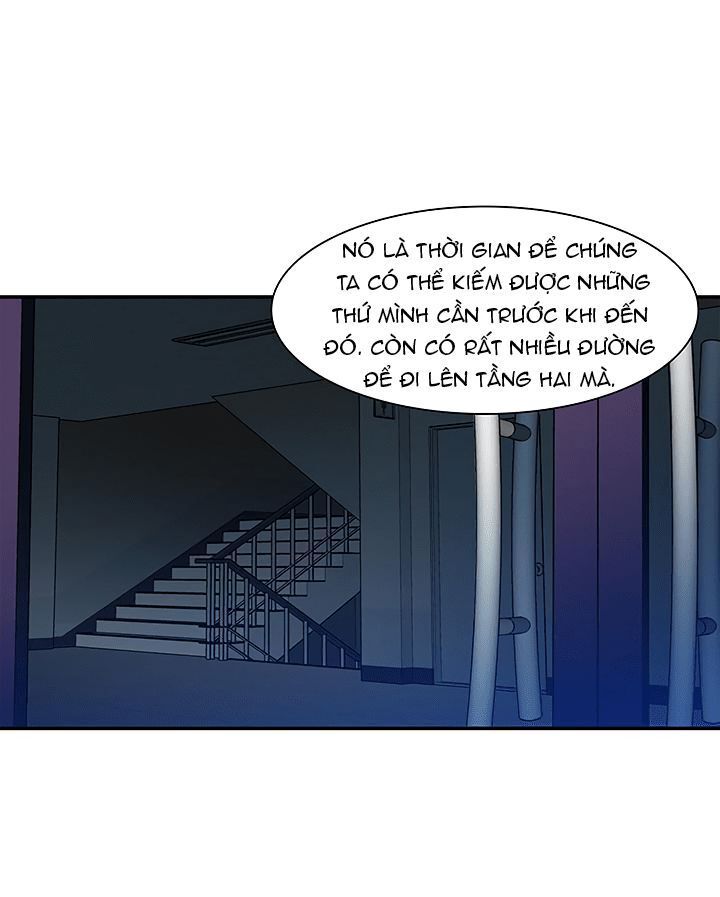 Khát Vọng Trỗi Dậy Chapter 14 - Trang 2