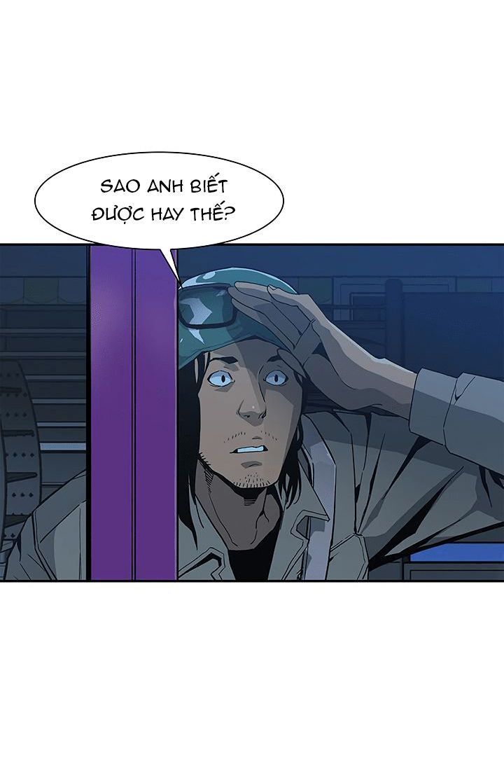 Khát Vọng Trỗi Dậy Chapter 14 - Trang 2