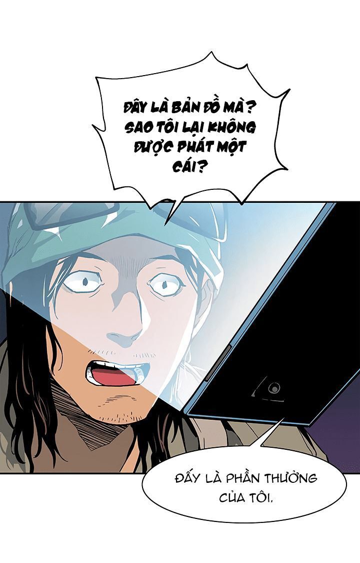 Khát Vọng Trỗi Dậy Chapter 14 - Trang 2