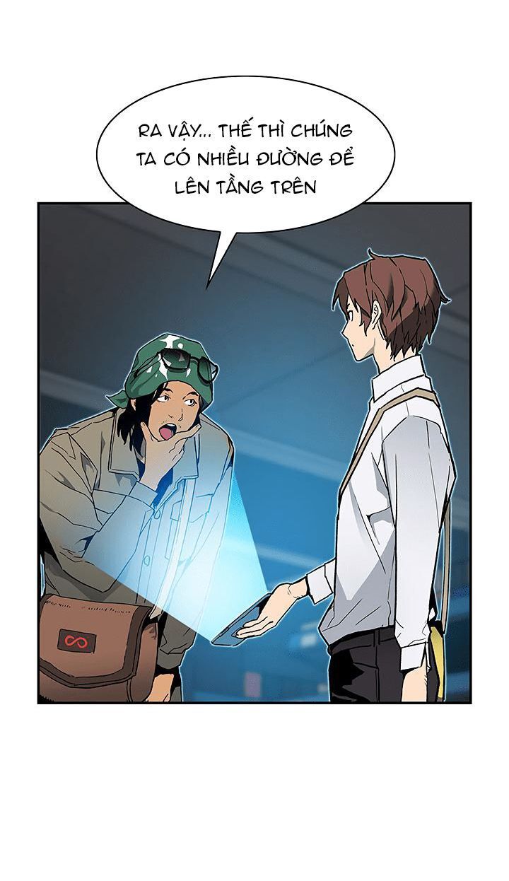 Khát Vọng Trỗi Dậy Chapter 14 - Trang 2