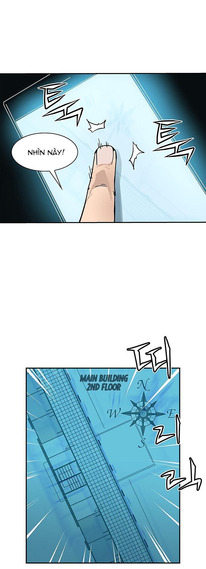 Khát Vọng Trỗi Dậy Chapter 14 - Trang 2