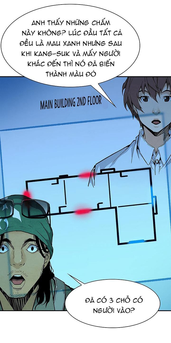 Khát Vọng Trỗi Dậy Chapter 14 - Trang 2