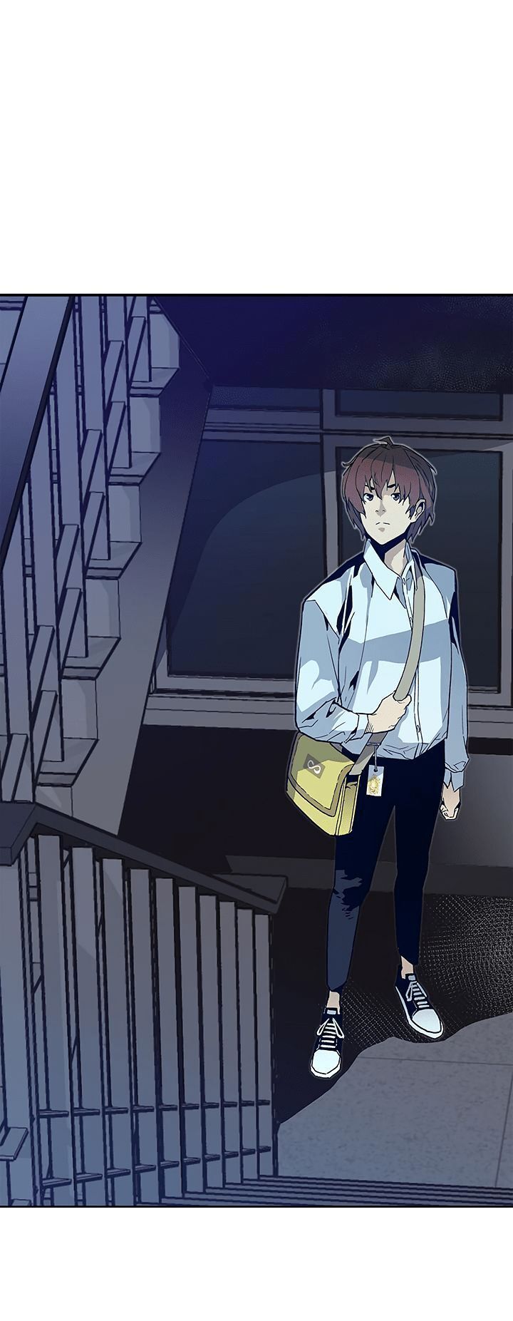 Khát Vọng Trỗi Dậy Chapter 14 - Trang 2