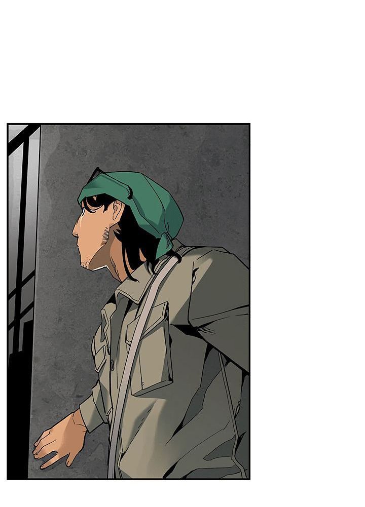 Khát Vọng Trỗi Dậy Chapter 14 - Trang 2