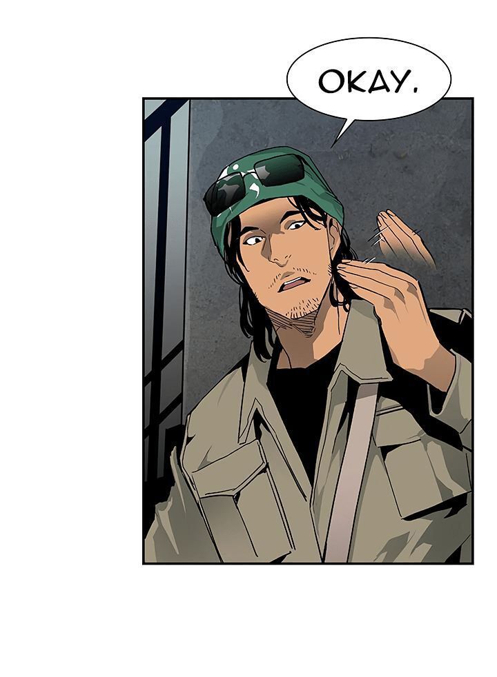 Khát Vọng Trỗi Dậy Chapter 14 - Trang 2