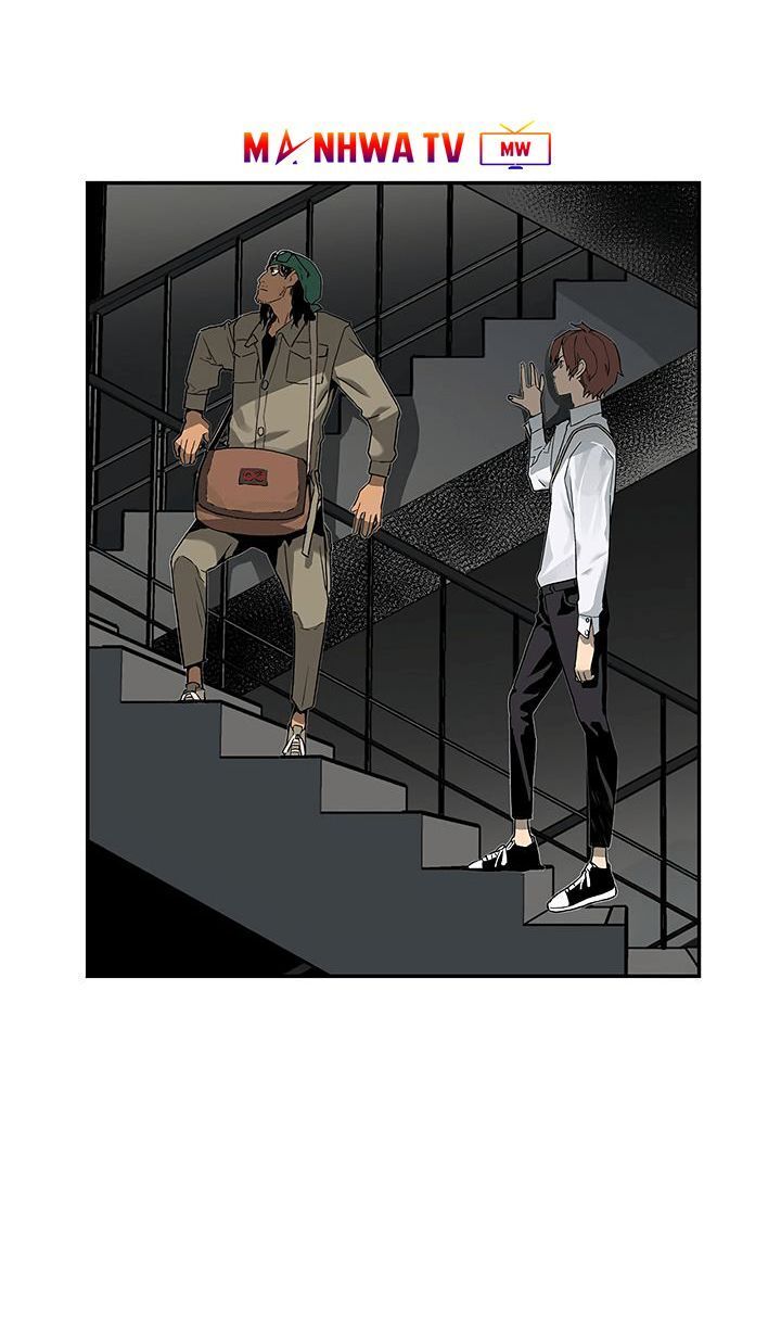 Khát Vọng Trỗi Dậy Chapter 14 - Trang 2