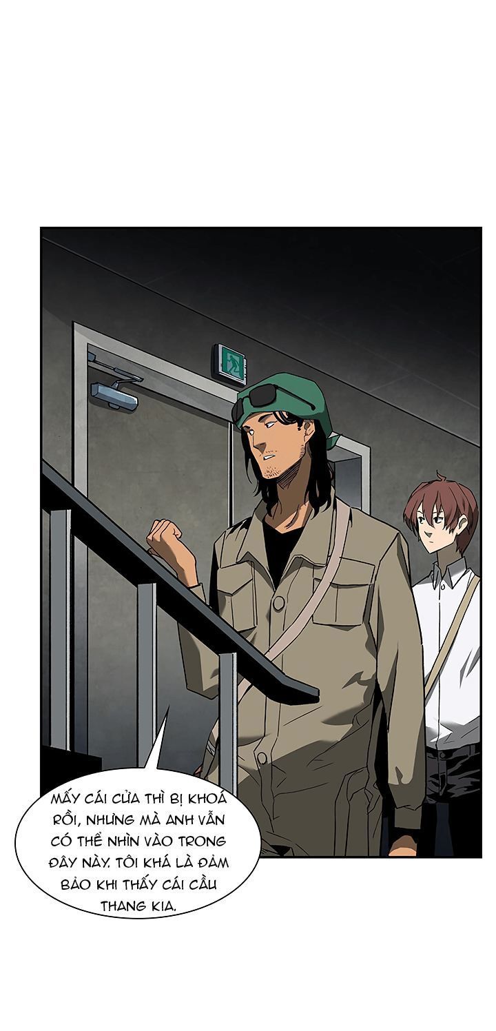 Khát Vọng Trỗi Dậy Chapter 14 - Trang 2